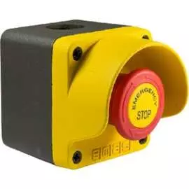 Металлический пост EMAS M1C200EE