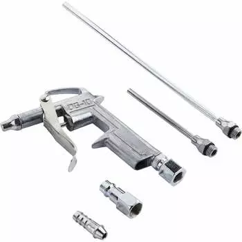 Металлический продувочный пистолет ARMA DG-11-5SET
