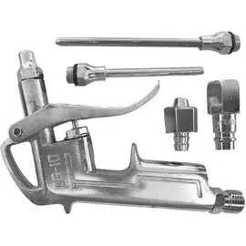 Металлический продувочный пистолет Дали-Авто DA-02240