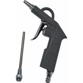 Металлический продувочный пистолет Pegas pneumatic PGS-5107
