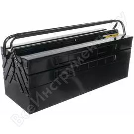 Металлический ящик для инструмента TOPEX 79R101