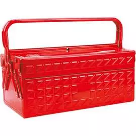 Металлический ящик для инструмента AmPro