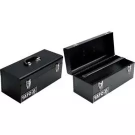 Металлический ящик для инструмента YATO YT-0883