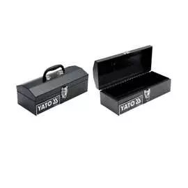 Металлический ящик для инструмента YATO YT-0882