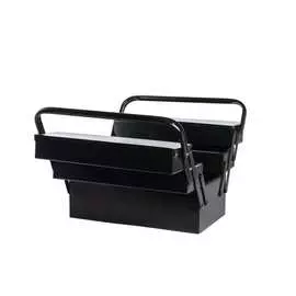 Металлический ящик для инструментов ABC МЯУ-5