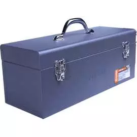 Металлический ящик для инструментов Harden