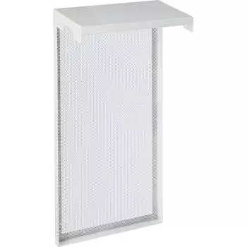 Металлический радиаторный экран Эвент РЭМ-7-кс