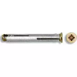 Металлический рамный анкер KITKREP