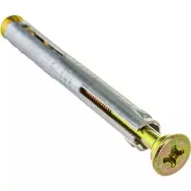 Металлический рамный анкер KITKREP