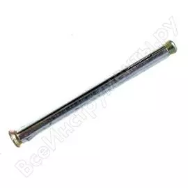 Металлический рамный дюбель партнер 10х112 100шт tacf 112