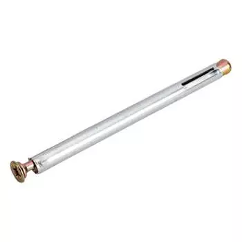 Металлический рамный дюбель Стройбат MRD 10х132 (20 шт.) 3822