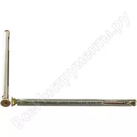 Металлический рамный дюбель Стройбат MRD 8х112 (10 шт.) 35975