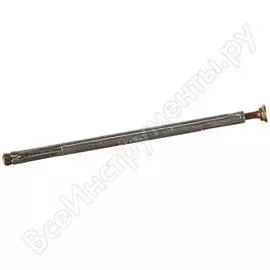 Металлический рамный дюбель Стройбат