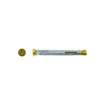 Металлический рамный дюбель swfs 8х112 150 шт. тов-084855