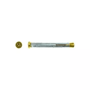 Металлический рамный дюбель swfs М10х92 20 шт. тов-198960