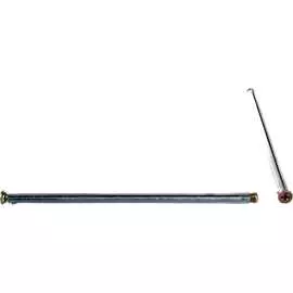 Металлический рамный дюбель Tech-Krep 10х202 2 шт. 102912