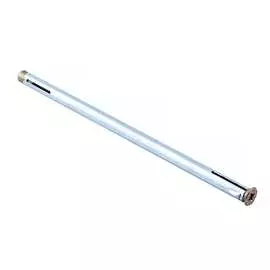 Металлический рамный оцинкованный дюбель Стройбат