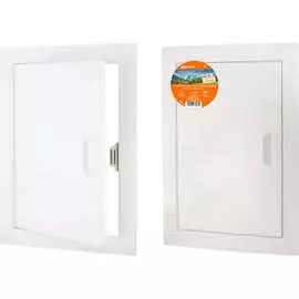 Металлический ревизионный люк TDM SQ1807-0408