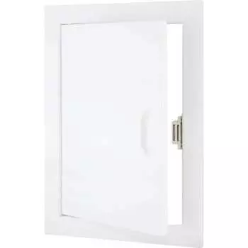Металлический ревизионный люк TDM ELECTRIC SQ1807-0409