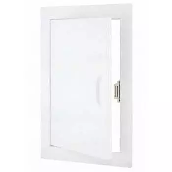 Металлический ревизионный люк TDM SQ1807-0404