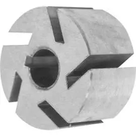 Металлический ротор БелАК АРЕС БАК.12058