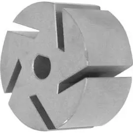 Металлический ротор БелАК АНТЕЙ БАК.12059