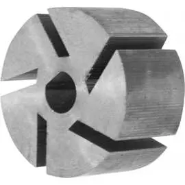 Металлический ротор БелАК СТАНДАРТ БАК.12080