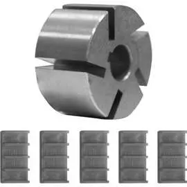 Металлический ротор БелАК БАК.12092