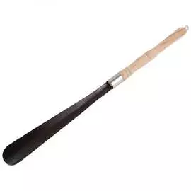 Металлический рожок для обуви Рыжий кот 240061