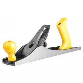 Металлический рубанок stayer profi №5, гладкий, 50x350мм 18700-35_z01