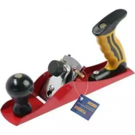 Металлический рубанок ТУНДРА 1722410