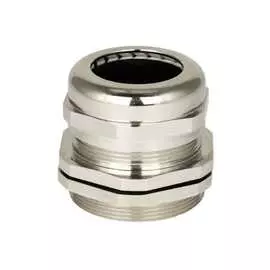 Металлический сальник EKF PROxima MGM12 plc-mgm-12