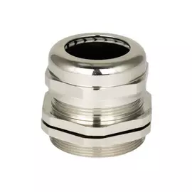 Металлический сальник EKF PROxima MGM25 plc-mgm-25-18