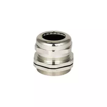 Металлический сальник EKF PROxima MGM22 plc-mgm-22