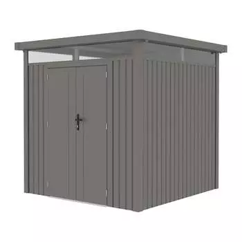 Металлический сарай Black Fox Avantgarde AnnaB