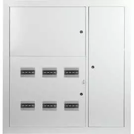 Металлический щит ЭРА ЩЭ-6 sch-e-s06 Б0055716