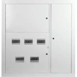 Металлический щит ЭРА ЩЭ-5 sch-e-s05 Б0055715