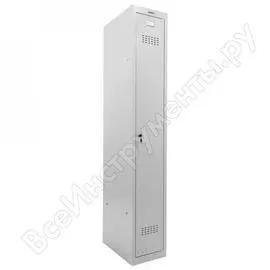 Металлический шкаф BRABIX