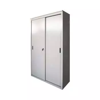 Металлический шкаф-купе для бумаг ООО Комус