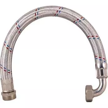 Металлический шланг для насосной станции JEMIX