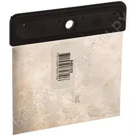 Металлический шпатель ANZA