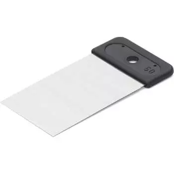 Металлический шпатель ANZA