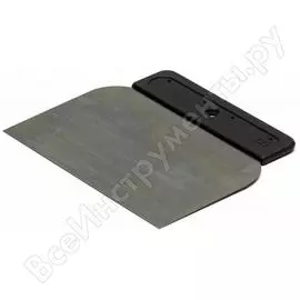 Металлический шпатель ANZA