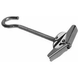 Металлический складной пружинный дюбель Госкреп M5 4-0014950