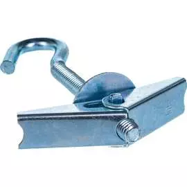 Металлический складной пружинный дюбель Госкреп M8 4-0014970