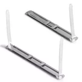 Металлический скоросшиватель Staff Basic 224622