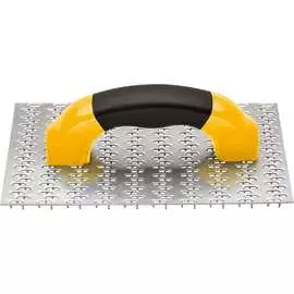 Металлический скребок для гипсовой штукатурки HARDY 1004-102515