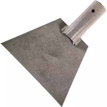 Металлический скребок ООО Агростройлидер СНЕГ-05.01