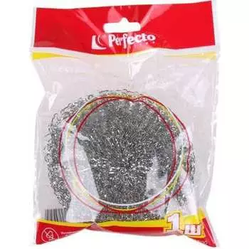 Металлический скребок PERFECTO LINEA 45-001500