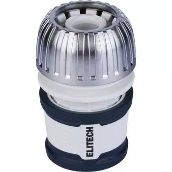 Металлический соединитель для шланга Elitech Garden HF 012MWS 206042